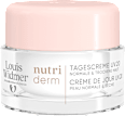 Louis Widmer nutriderm Tagescreme parfümfrei LSF20 TH Louis Widmer