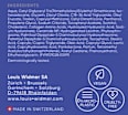 Louis Widmer proderm Anti-Aging Nachtcreme Reichhaltig TH Louis Widmer