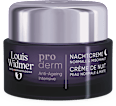 Louis Widmer proderm Anti-Aging Nachtcreme parfümfrei Louis Widmer proderm