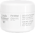 Louis Widmer remederm Gesichtscreme Tag&Nacht parfümfrei Louis Widmer remederm