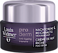 Louis Widmer proderm Anti-Aging Nachtcreme Reichhaltig TH Louis Widmer proderm