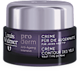 Louis Widmer proderm Anti-Aging Augencreme parfümfrei Louis Widmer proderm