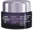 Louis Widmer proderm Anti-Aging Nachtcreme Reichhaltig parfümfrei TH Louis Widmer proderm