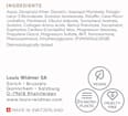 Louis Widmer nutriderm Nachtcreme Vitalisante parfümfrei TH Louis Widmer