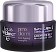 Louis Widmer proderm Anti-Aging Nachtcreme parfümfrei Louis Widmer