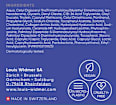 Louis Widmer proderm Anti-Aging Nachtcreme Reichhaltig parfümfrei TH Louis Widmer