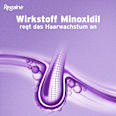 Regaine Frauen 20 mg/ml Minoxidil Lösung (3x60 ml) Regaine