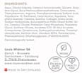 Louis Widmer nutriderm Tagescreme parfümfrei LSF20 TH Louis Widmer