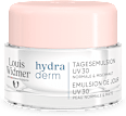 Louis Widmer hydraderm Tagesemulsion parfümfrei LSF30 Louis Widmer