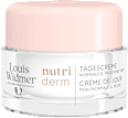 Louis Widmer nutriderm Tagescreme parfümfrei TH Louis Widmer