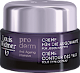 Louis Widmer proderm Anti-Aging Augencreme parfümfrei Louis Widmer