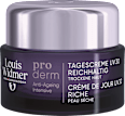 Louis Widmer proderm Anti-Aging Tagescreme Reichhaltig parfümfrei TH LSF30 Louis Widmer