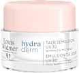 Louis Widmer hydraderm Tagesemulsion parfümfrei LSF30 Louis Widmer