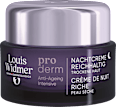 Louis Widmer proderm Anti-Aging Nachtcreme Reichhaltig parfümfrei TH Louis Widmer