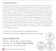 Louis Widmer remederm Tagescreme TH LSF30 Louis Widmer