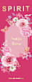 Dámska parfumovaná voda Satin Rose SPIRIT