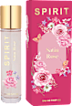 Dámska parfumovaná voda Satin Rose SPIRIT