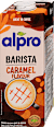 Barista zab-szójaital, karamellás Alpro