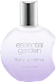 Dámska parfumovaná voda Floral Gardenia essential garden