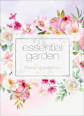 Dámska parfumovaná voda Floral Gardenia essential garden