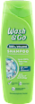 Šampon za kosu protiv peruti  Wash&Go