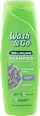Šampon za kosu sa ekstraktom lavande Wash&Go