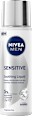 Upokojujúci tekutý pleťový fluid Sensitive  NIVEA MEN