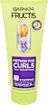 Hydratačný šampón na vlasy Method For Curls N°1 GARNIER FRUCTIS