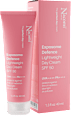Exposome Defence dnevna lagana krema za lice, SPF50 Nacomi