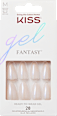 Umelé nechty Gel Fantasy Sweater Weather KISS