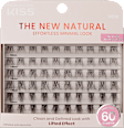 Umelé riasy The New Natural 03 KISS