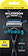 Rasierer Hydro 5  WILKINSON SWORD