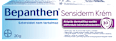 Sensiderm krém Bepanthen
