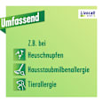 Livocab direkt Kombi (Augentropfen 4ml + Nasenspray 5 ml) Livocab