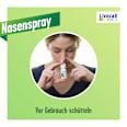 Livocab direkt Nasenspray 0,05 % Levocabastin, Suspension Livocab