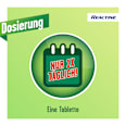 Reactine 10 mg Filtabletten REACTINE