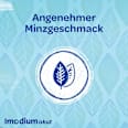 Imodium akut lingual 2 mg Loperamidhydrochlorid Schmelztabletten Imodium