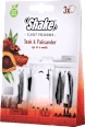 Mirisne granule za ormare Teak & Palisander Shake
