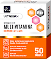Multiwitamina complex DR VITA