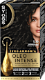 Farba na vlasy - 1.10 intenzívna čierna Syoss Oleo Intense