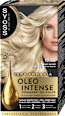 Farba na vlasy - 10-50 popolavá blond Syoss Oleo Intense