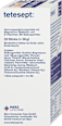 Direkt Sticks Magnesium 500 plus Melatonin tetesept
