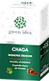 tobolky Chaga green idea