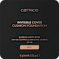 Make-up Invisible Cover Cushion 027C CATRICE