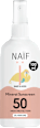 Sonnenspray High Protection Mineral LSF 50 NAIF