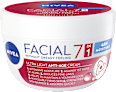 Gesichtscreme Facial Ultra-Light Anti-Age  NIVEA