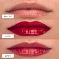 Lipgloss Lip Tint Water Glaze 020 Liquid Crush CATRICE