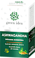 tobolky Ashwagandha green idea