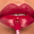 Lipgloss Lip Tint Water Glaze 020 Liquid Crush CATRICE