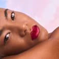 Lipgloss Lip Tint Water Glaze 020 Liquid Crush CATRICE